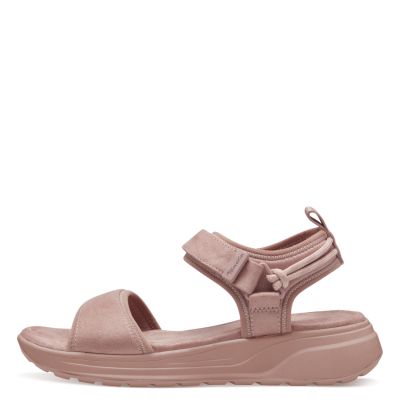 Дамски Спортни Сандали  TAMARIS - 1-28716-44-521 ROSE