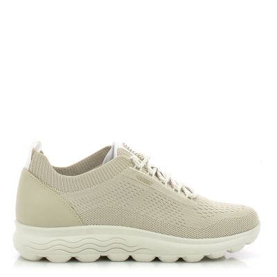 Дамски Сникърс GEOX - D15NUA D SPHERICA LT TAUPE