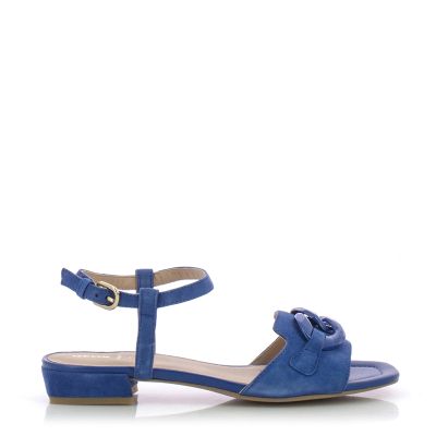 Дамски Равни Сандали  GEOX - D5580D D NEW ERAKLIA 15 BLUE