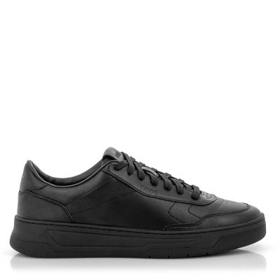 Мъжки Сникърс BOSS - 50536484 BALTIMORE TENN LTN BLACK