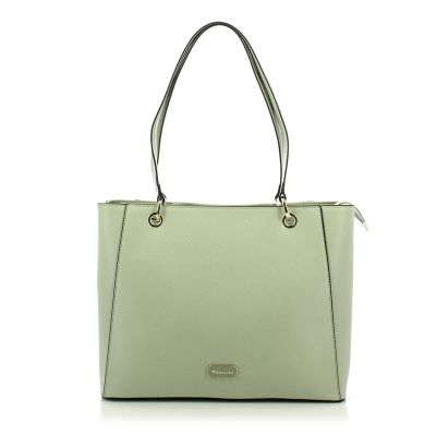 Класически Чанти TAMARIS - 33574 FARIA PISTACHIO