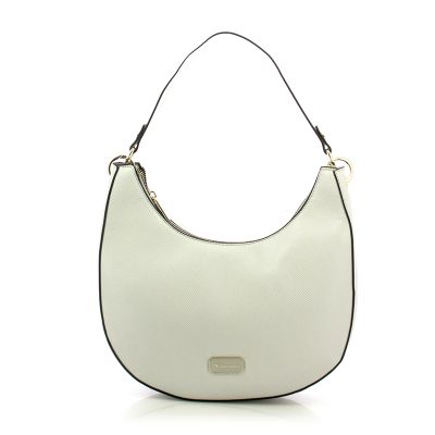 Класически Чанти TAMARIS - 33571 FARIA ECRU