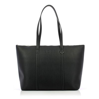 Класически Чанти BOSS - 50541927 ADDISON NEW TOTE BLACK
