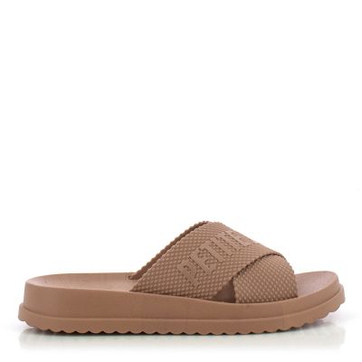 Дамски Плажни Чехли PETIT JOLIE - PJ6812II SMASH ANTIQUE ROSE