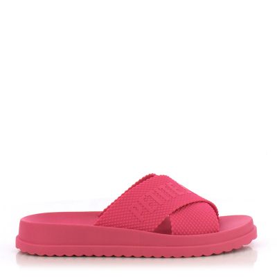 Дамски Плажни Чехли PETIT JOLIE - PJ6812II SMASH HIT PINK
