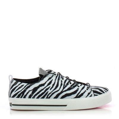 Дамски Гуменки PETIT JOLIE - PJ7261 FREE  ZEBRA