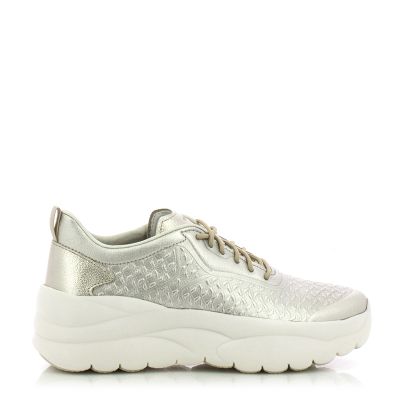 Womwn`s Sneakers GEOX-D551FB D XTORS LT GOLD