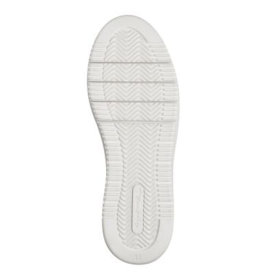 Дамски Сникърс TAMARIS - 1-23746-43-1A6 WHITE UNI