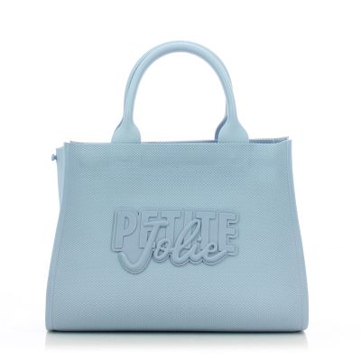 Ежедневни Чанти PETITE JOLIE - PJ11184 HEAVEN LIGHT BLUE