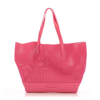 Ежедневни Чанти PETITE JOLIE - PJ10734B IBIZA HIT PINK