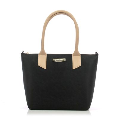 Ежедневни Чанти PETITE JOLIE - PJ11274 LOVIN’ BAG BLACK