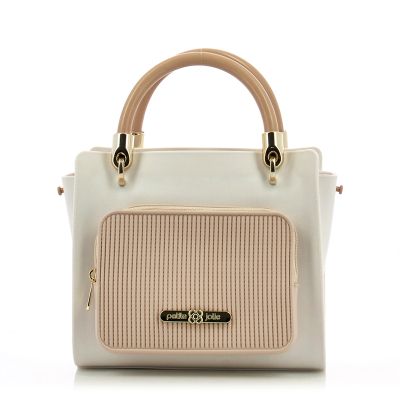 Ежедневни Чанти PETITE JOLIE - PJ11164 JULLY OFF WHITE