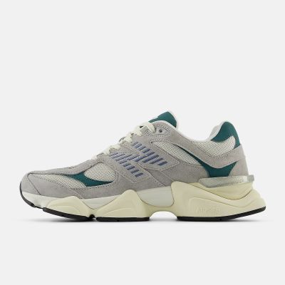 Дамски Сникърс NEW BALANCE - U9060HMS CONCRETE
