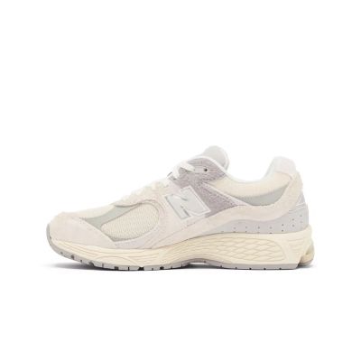 Мъжки Сникърс NEW BALANCE - M2002REK CREAM GREY