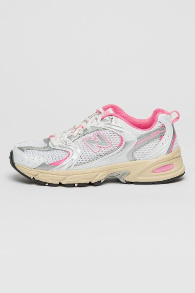 Мъжки Сникърс NEW BALANCE - MR530ED WHITE