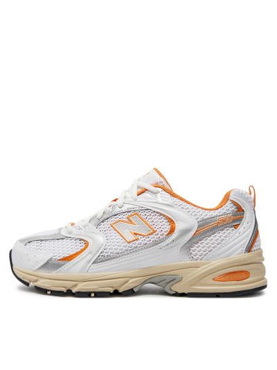 Дамски Сникърс NEW BALANCE - MR530EB WHITE