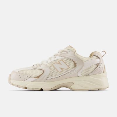 Дамски Сникърс NEW BALANCE - MR530AA BEIGE