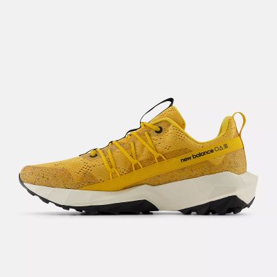 Мъжки Сникърс NEW BALANCE - MTTTRCM1 TEKTREL MARMALADE