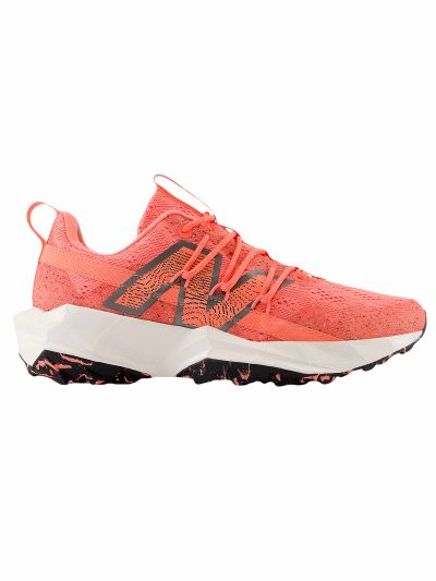 Дамски Сникърс NEW BALANCE - WTTTRCS1 TEKTREL SUNFADE
