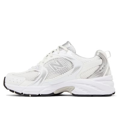 Дамски Сникърс NEW BALANCE - MR530EMA WHITE/SILVER