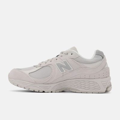 Дамски Сникърс NEW BALANCE - U2002RGR GREY MATTER