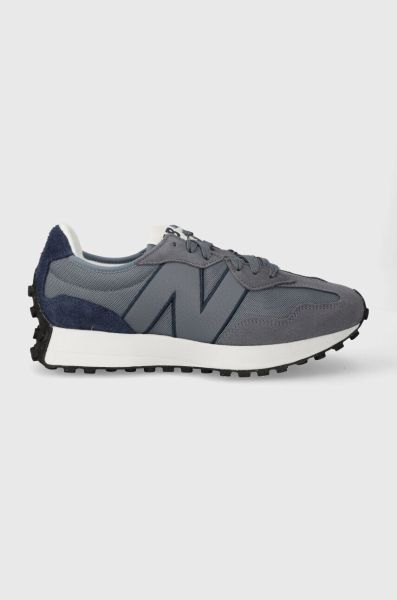 Мъжки Сникърс NEW BALANCE - U327MA NAVY