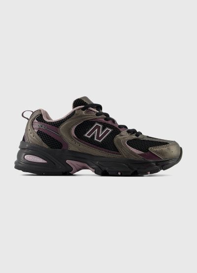 Дамски Сникърс NEW BALANCE - MR530ADD BLACK