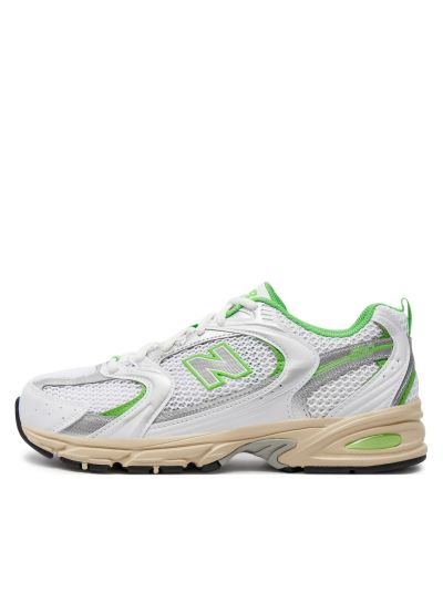 Дамски Сникърс NEW BALANCE - MR530EC WHITE