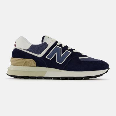 Мъжки Сникърс NEW BALANCE - U574LGBN NAVY BLUE