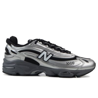 Мъжки Сникърс NEW BALANCE - M1000EGR SILVER