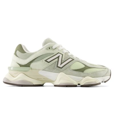 Дамски Сникърс NEW BALANCE - U9060EEC OLIVINE