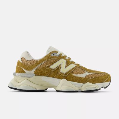 Дамски Сникърс NEW BALANCE - U9060HMT GREAT PLAINS