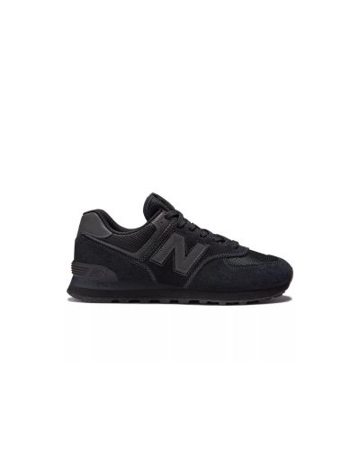 Мъжки Сникърс NEW BALANCE - ML574EVE BLACK