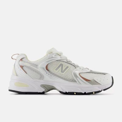 Дамски Сникърс NEW BALANCE-MR530SG WHITE/BLUE