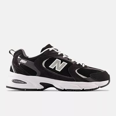 Мъжки Сникърс NEW BALANCE - MR530CC BLACK