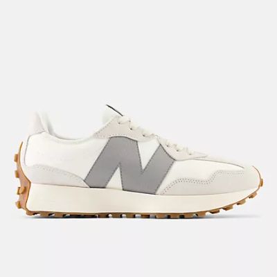 Мъжки Сникърс NEW BALANCE - U327LT SHADOW GREY