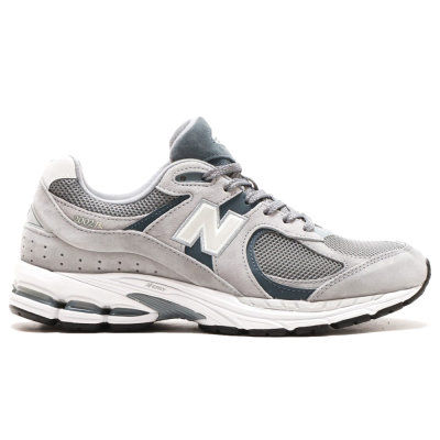Мъжки Сникърс NEW BALANCE - M2002RST STEEL