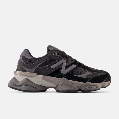 Дамски Сникърс NEW BALANCE-U9060BLK BLACK