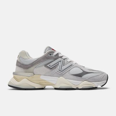 Дамски Сникърс NEW BALANCE-U9060GRY GREY