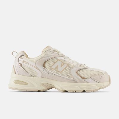 Дамски Сникърс NEW BALANCE-MR530AA1 OFF WHITE