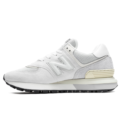 Дамски Сникърс NEW BALANCE - U574LGGL WHITE