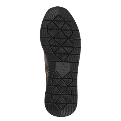 Дамски Сникърс TAMARIS - 1-23832-44-963 COPPER GLAM