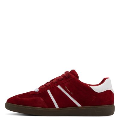 Woman`s Sneakers TAMARIS-1-23624-43-537 MERLOT