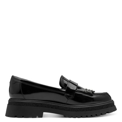 Дамски Лоуфър TAMARIS - 1-24764-45-001 BLACK