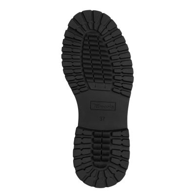 Дамски Лоуфър TAMARIS - 1-24764-45-001 BLACK
