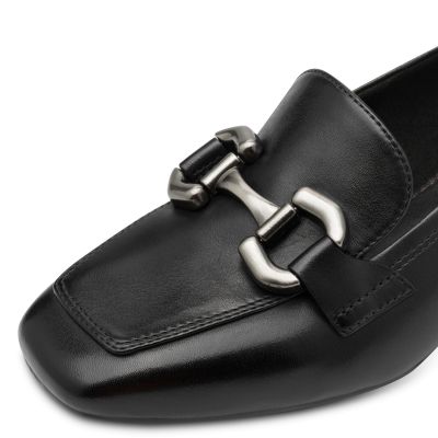 Токчета TAMARIS - 1-24349-45-001 BLACK