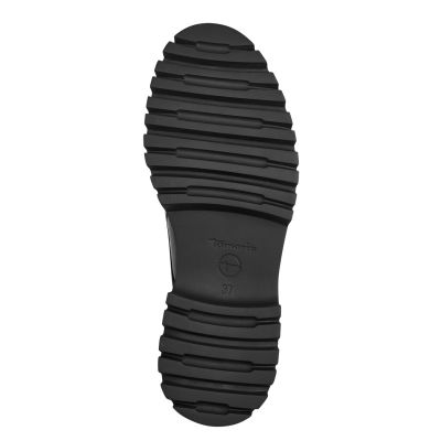 Дамски Ежедневни TAMARIS - 1-23790-43-001 BLACK