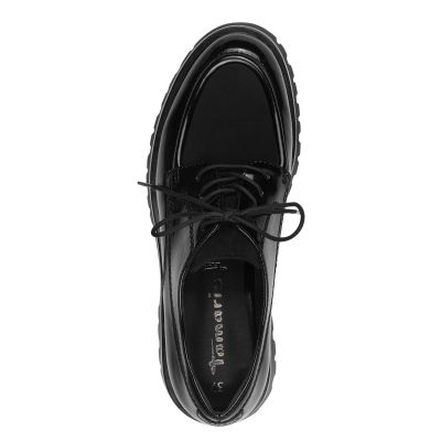 Дамски Ежедневни TAMARIS - 1-23790-43-001 BLACK