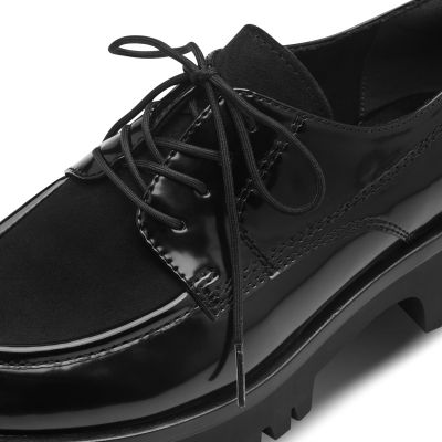Дамски Ежедневни TAMARIS - 1-23790-43-001 BLACK