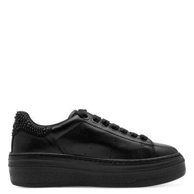 Woman`s Sneakers TAMARIS-1-23755-45-007 BLACK UNI